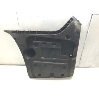 крепление бампера BMW 7 series F01 2010 51127183885, 51 12 7 183 885