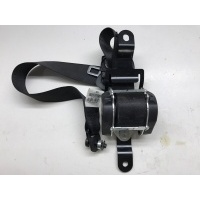 Ремень плечевой BMW X5M E70 2010 72117161059, 72 11 7 161 059