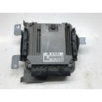 Блок управления двигателем Volkswagen Touran 1T2 2008 03C906032H