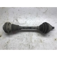 Приводной вал Volkswagen Touran 1T2 2008 1K0407271FP