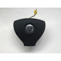 Подушка безопасности (Airbag) Volkswagen Touran 1T2 2008 1k0880201aq1qb