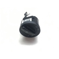 Блок включения фар Volkswagen Touran 1T2 2008 1t0941431aa