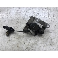 Датчик уровня масла Mercedes-Benz E-klasse W211 2007 A0011531332