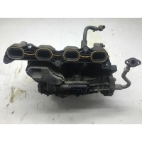 коллектор впускной Suzuki Liana RH416 2005 1311086G00