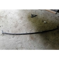 Накладка заднего стекла BMW 7 series F01 2010 51317184569, 51 31 7 184 569