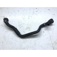Шланг системы охлаждения BMW X5 E70 2009 17127794156, 17 12 7 794 156