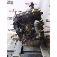 Двигатель VW Transporter T5 2003-2015 038100042K