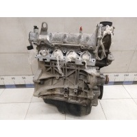 Двигатель VW Polo (Sed RUS) 2011> 03C100092BX