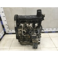 Двигатель VW Caddy III 2004-2016 06A100043T