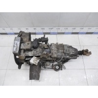 МКПП (механическая коробка переключения передач) VW Pointer/Golf BR 2004-2009 013300047D