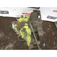 МКПП (механическая коробка переключения передач) RENAULT Sandero 2009-2014 320103760R