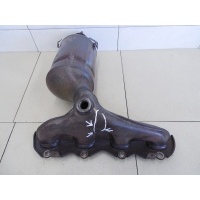 Выпускной коллектор VW Polo (Sed RUS) 2011> 036253056F