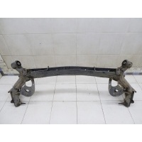 Балка задняя SUZUKI SX4 2006-2013 4650055L20