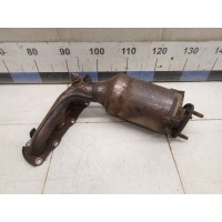 Выпускной коллектор VW Polo (Sed RUS) 2011> 036253056F