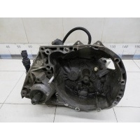 МКПП (механическая коробка переключения передач) RENAULT Logan 2005-2014 320103760R