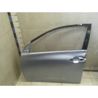 Дверь передняя левая TOYOTA Corolla E15 2006-2013 6700212A30