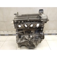 Двигатель NISSAN Note (E11) 2006-2013 10102BC23F