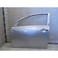 Дверь передняя левая TOYOTA Corolla E15 2006-2013 6700212A30