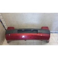 Бампер задний RENAULT Megane II 2002-2009 7701476955