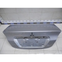 Крышка багажника MITSUBISHI Lancer (CS/Classic) 2003-2006 5920A020