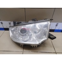 Фара правая MITSUBISHI L200 (KB) 2006-2016 8301A878