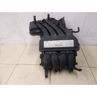 Впускной коллекор VW Touran 2003-2010 06A133203DL