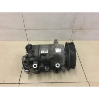 Компрессор системы кондиционирования RENAULT Megane III 2009-2016 926008209R