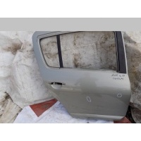 дверь задняя правая RENAULT Sandero 2009-2014 821006948R