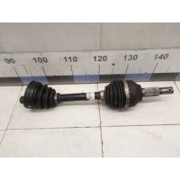 Полуось передняя левая NISSAN X-Trail (T31) 2007-2014 39101JD24B