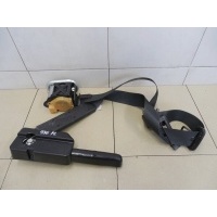 Ремень безопасности с пиропатроном NISSAN X-Trail (T31) 2007-2014 86885JG400