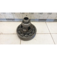 Дифференциал VW Golf V 2003-2009 09G300039CX