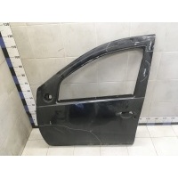 Дверь передняя левая RENAULT Duster 2012> 801015127R