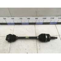 Полуось передняя левая HYUNDAI i40 2011> 495003Z200