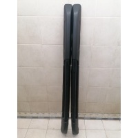 Рейлинг (планка на крышу) RENAULT Duster 2012> 738210019R