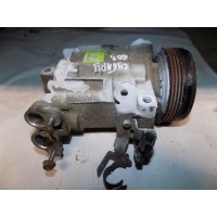 Компрессор системы кондиционирования Subaru Impreza (G12) 2007-2012 73111FG001