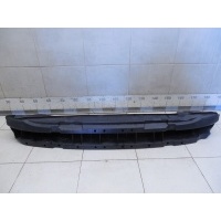 Усилитель заднего бампера RENAULT Fluence 2010> 850900007R