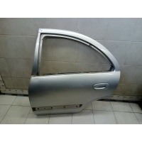 Дверь задняя левая NISSAN Almera Classic (B10) 2006-2013 8210195F0C