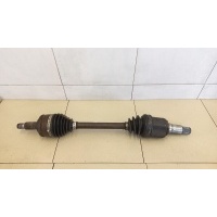 Полуось передняя правая SUZUKI Grand Vitara 2006-2015 4410165J00