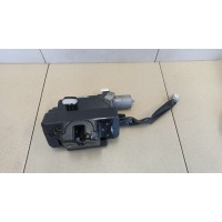 Замок багажника TOYOTA Fortuner 2015> 693500K290