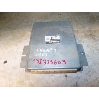 Блок управления двигателем Subaru Impreza (G12) 2007-2012 22611AP290