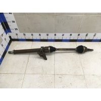 Полуось передняя правая FORD Focus III 2011> 5202452