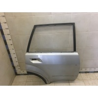 Дверь задняя правая GREAT WALL Hover H3 2010> 6201200K00