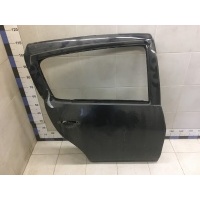 Дверь задняя правая RENAULT Sandero 2009-2014 821006948R