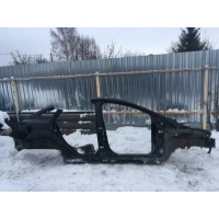 Крыло заднее правое FORD Focus III 2011> 1717675