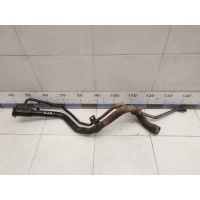 Горловина топливного бака MITSUBISHI Lancer (CX,CY) 2007> 1710A049