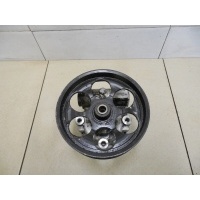 Насос гидроусилителя RENAULT Duster 2012> 491105510R