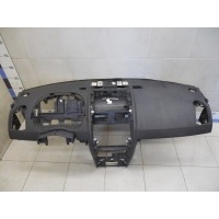 Торпедо RENAULT Megane II 2002-2009 681002765R
