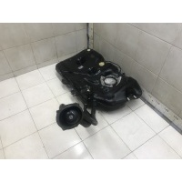 Бак топливный RENAULT Duster 2012> 172031421R