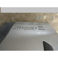 Бампер задний FORD Focus II 2005-2008 1360482