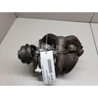 Турбокомпрессор (турбина) BMW Z4 E89 (2009 - 2016) 11657649291